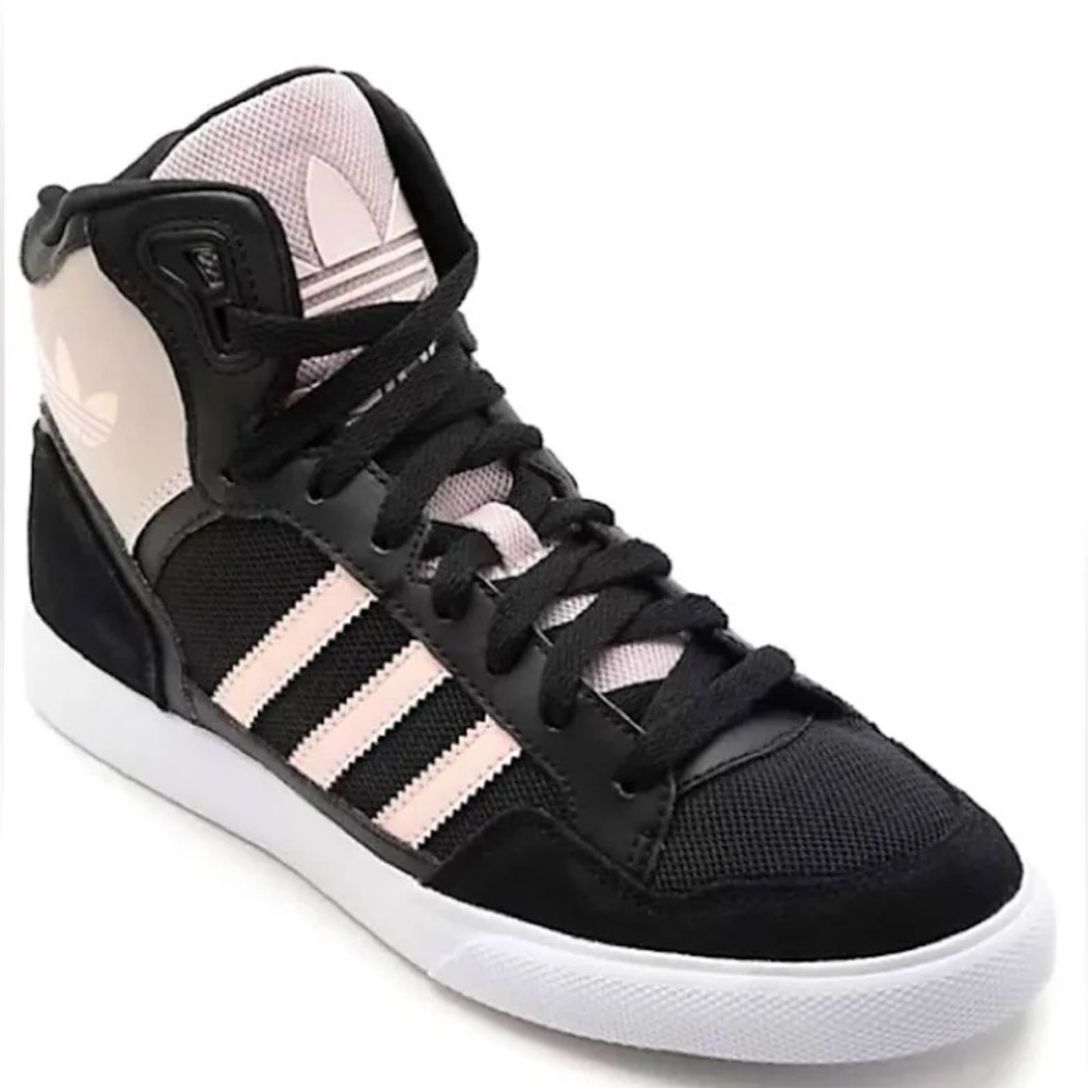 ADIDAS Extaball High Tops